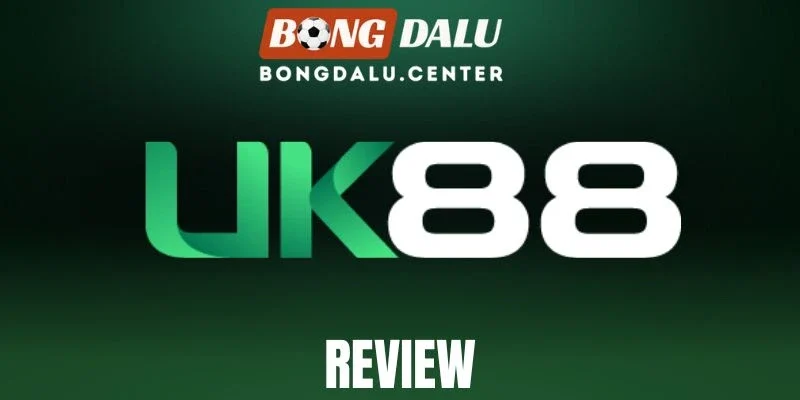 Uk88 - Thiên Đường Cá Cược Thể Thao Với Kèo Tỷ Lệ Ăn Khủng 
