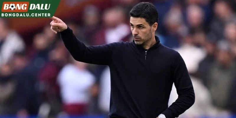 Mikel Arteta khẳng định khả năng gia hạn hợp đồng
