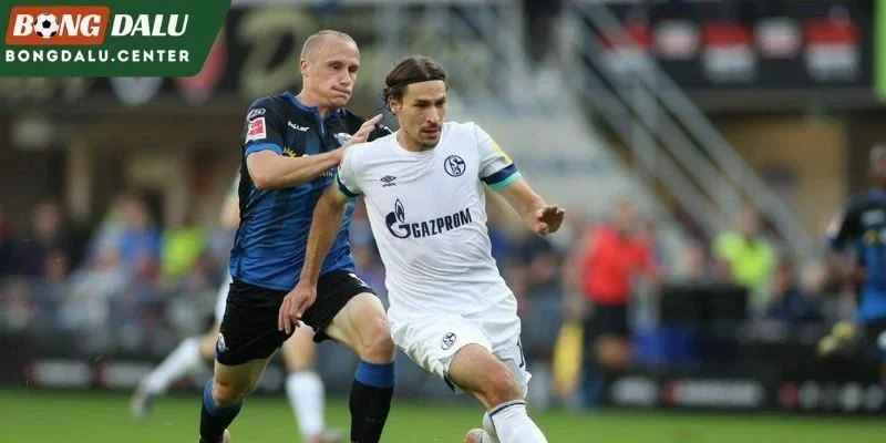 Bảng kèo trận Paderborn vs Hoffenheim