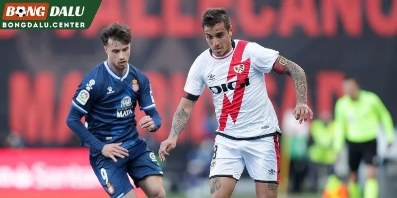Đánh giá 2 CLB Rayo Vallecano, Espanyol