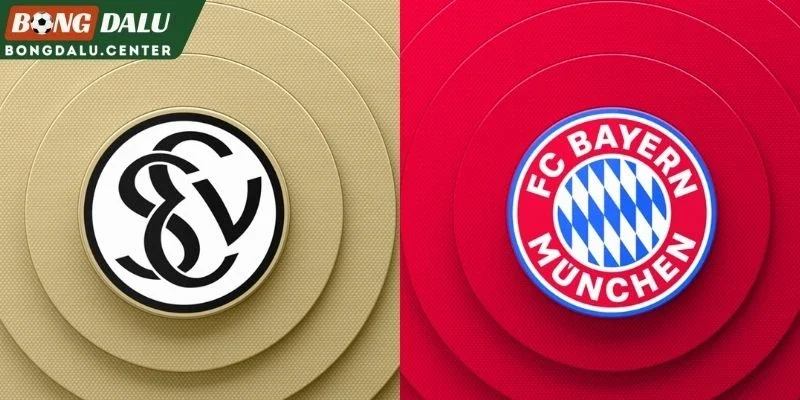 Đánh giá cặp đấu Elversberg vs Bayern Munich
